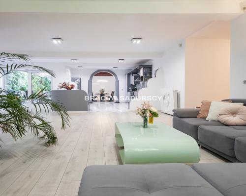 Komfortowa Villa z basenem | Kraków Południe