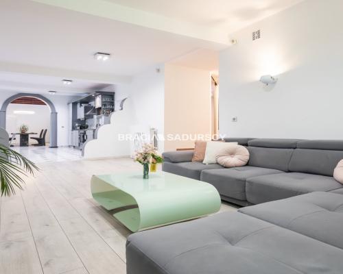 Komfortowa Villa z basenem | Kraków Południe