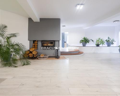 Komfortowa Villa z basenem | Kraków Południe