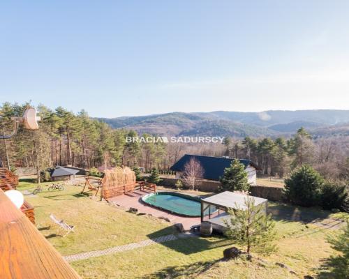 Domy do wynajęcia  dla Inwestora - gotowy biznes