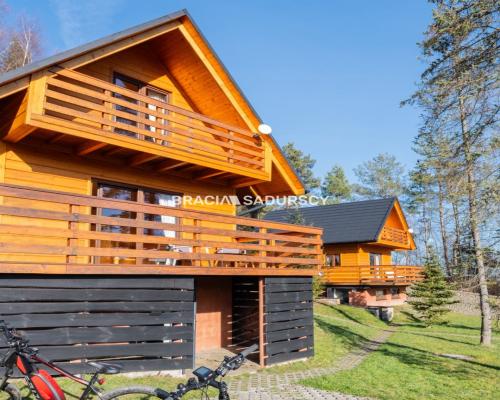 Domy do wynajęcia  dla Inwestora - gotowy biznes