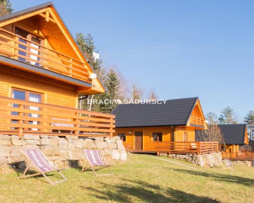 Domy do wynajęcia  dla Inwestora - gotowy biznes