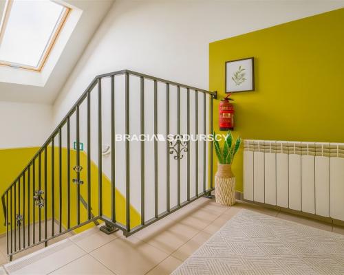 Budynek do produkcji i magazynowania - 170m2