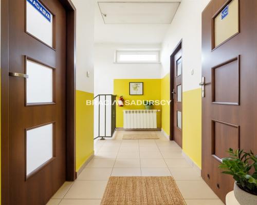 Budynek do produkcji i magazynowania - 170m2