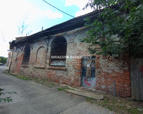 Stary dom blisko Rynku w Krzeszowicach