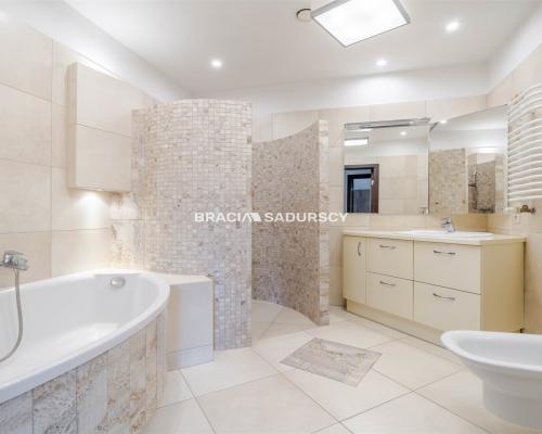 Dom wolnostojący w Szczodrkowicach - 4 pokoje