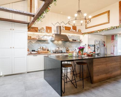 Klimatyczny Dom wolnostojący