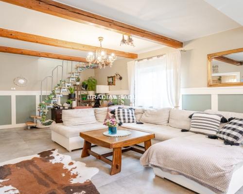 Klimatyczny Dom wolnostojący