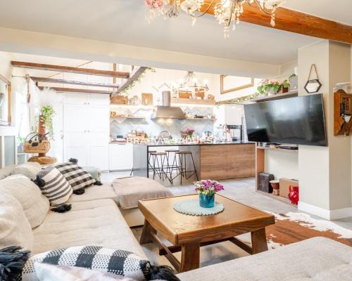 Klimatyczny Dom wolnostojący