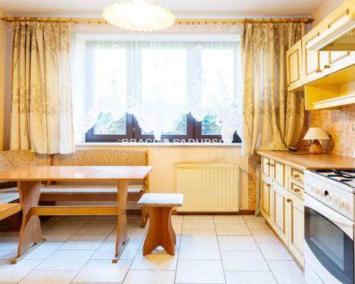 Dom w cenie mieszkania / Bronowice / rozbudowa