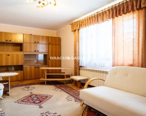 Dom w cenie mieszkania / Bronowice / rozbudowa