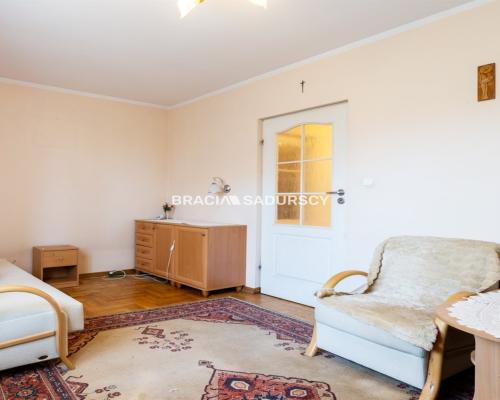 Dom w cenie mieszkania / Bronowice / rozbudowa