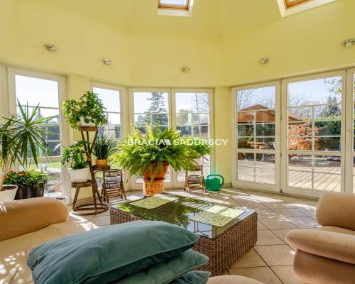 Przestronny dom w spokojnej okolicy Stary Bieżanów