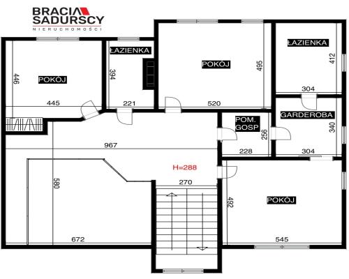 Przestronny dom w spokojnej okolicy Stary Bieżanów