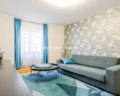 Przestronny dom w spokojnej okolicy Stary Bieżanów