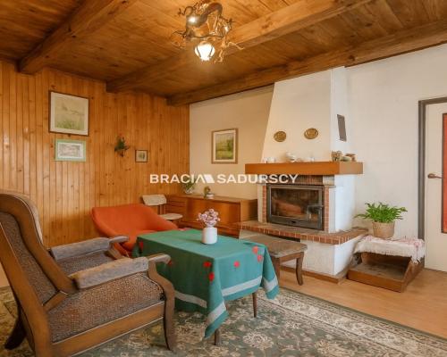 Dom Kobylany, działka 15a, idealna lokalizacja