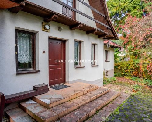 Dom Kobylany, działka 15a, idealna lokalizacja