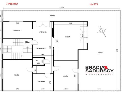 Unikalna nieruchomość z ogromnym potencjałem