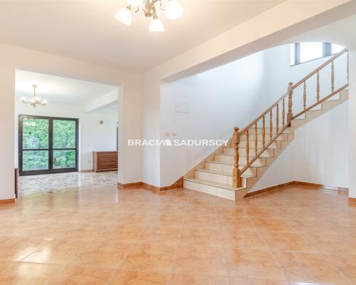 Krzyszkowice, duży dom rodzinny 5 pokoi