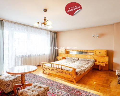 Dom bliźniak na południu Krakowa do remontu!