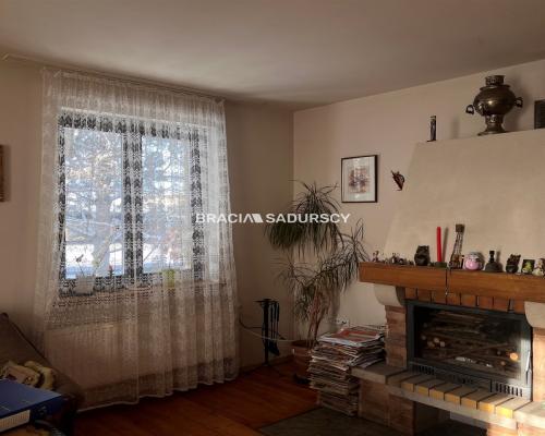 Dom wolnostojący | działka 26 arów | Garaż