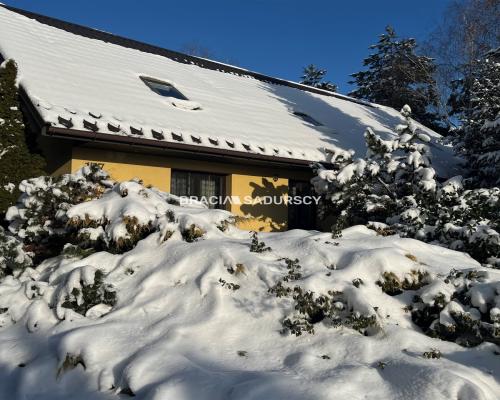 Dom wolnostojący | działka 26 arów | Garaż