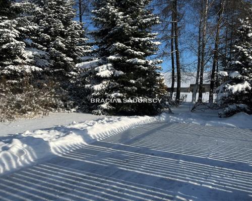 Dom wolnostojący | działka 26 arów | Garaż