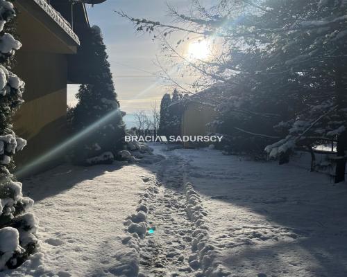 Dom wolnostojący | działka 26 arów | Garaż