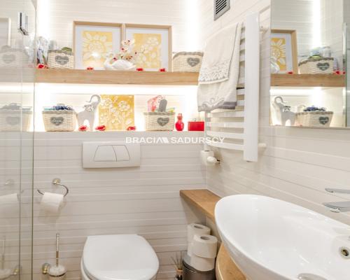 Uroczy dom w malowniczej miejscowości Myślenice