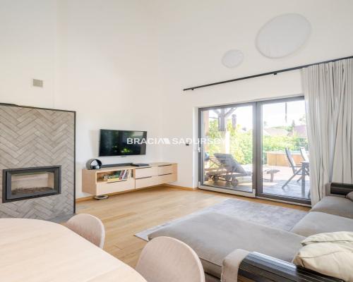 Przestronny i zadbany dom / 5 sypialni / Brzesko