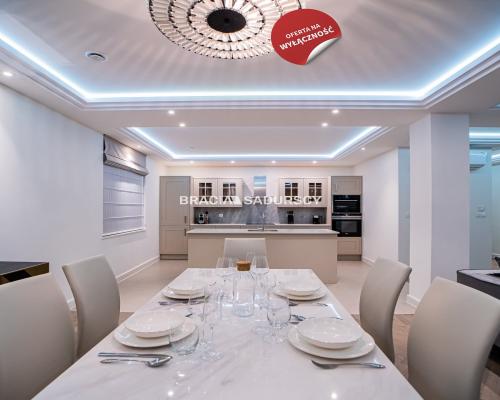 Kamienica Rynek w Żywcu - pod inwestycje