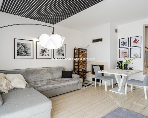 Szereg środkowy przy wschodniej granicy KRK