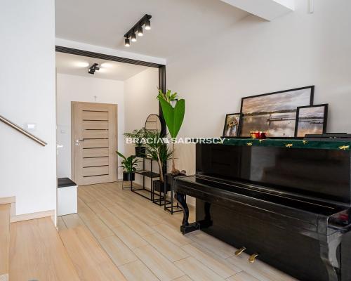 Szereg środkowy przy wschodniej granicy KRK