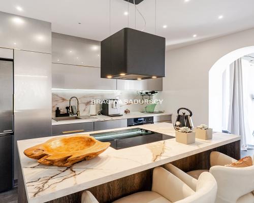 Luksusowy dom 350 m² z fotowoltaiką – blisko Żabna