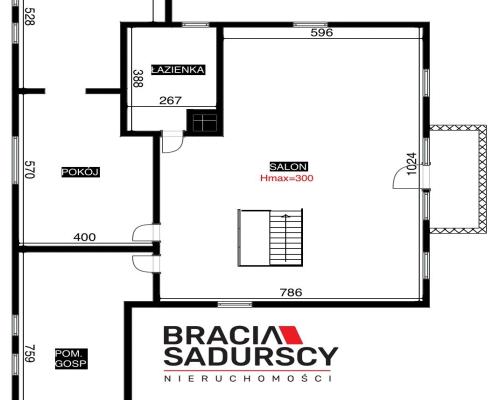 Luksusowy dom 350 m² z fotowoltaiką – blisko Żabna