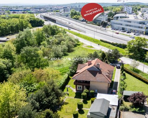 Dom idealny pod inwestycje !