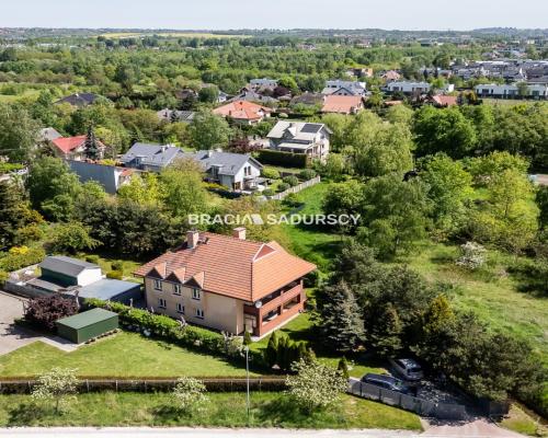 Dom idealny pod inwestycje !