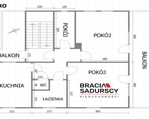 Dom idealny pod inwestycje !