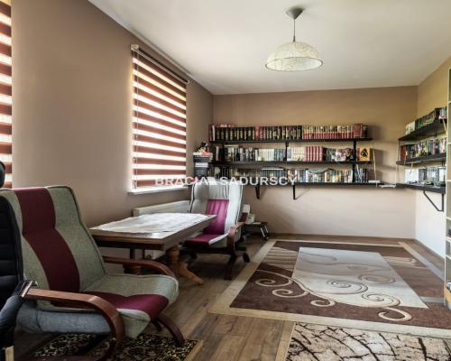 Dom idealny pod inwestycje !