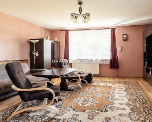 Dom idealny pod inwestycje !