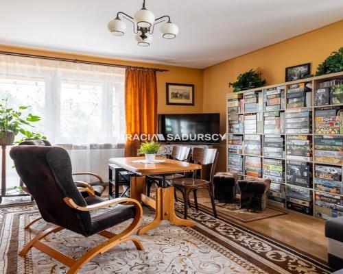 Dom idealny pod inwestycje !