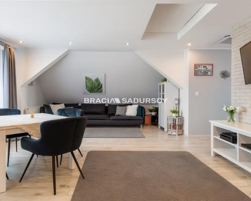 Wolnostojący dom Opatkowice-180 m² działka 11arów