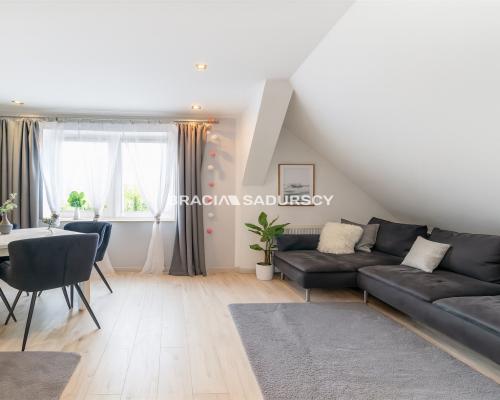 Wolnostojący dom Opatkowice-180 m² działka 11arów