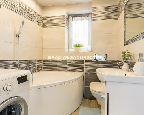 Wolnostojący dom Opatkowice-180 m² działka 11arów