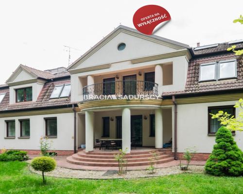 Kazimierza Wielka – dochodowa nieruchomość!