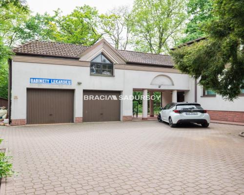 Kazimierza Wielka – dochodowa nieruchomość!