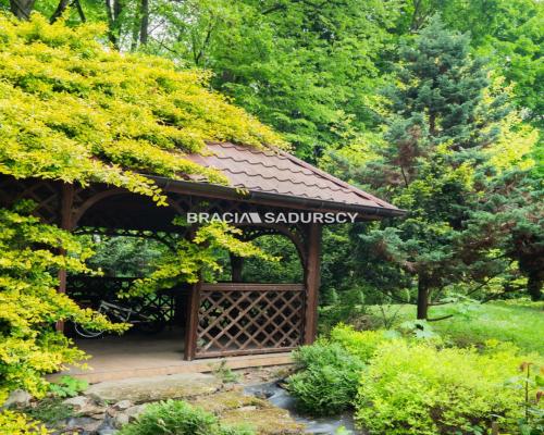 Kazimierza Wielka – dochodowa nieruchomość!