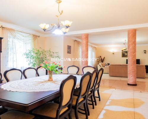 Kazimierza Wielka – dochodowa nieruchomość!