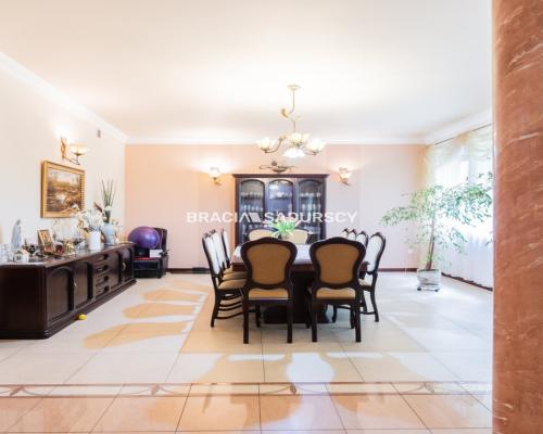 Kazimierza Wielka – dochodowa nieruchomość!