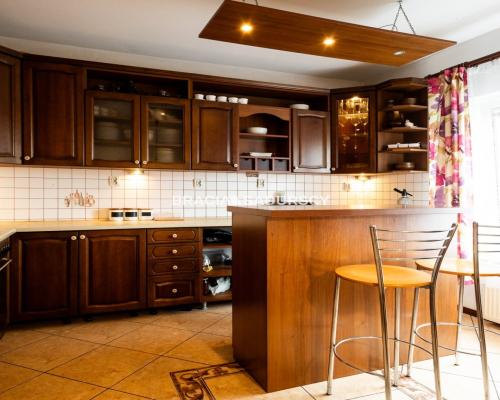 Dom dwurodzinny, Wzgórza Krzesławickie